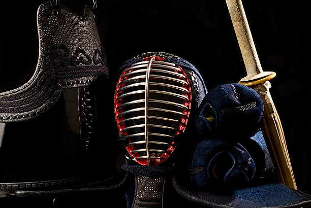 Kendo – nghệ thuật kiếm đạo Nhật Bản