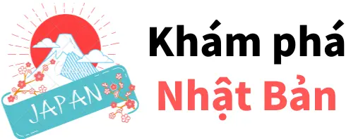 Khám phá Nhật Bản