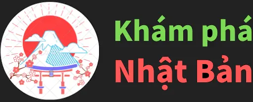 Khám phá Nhật Bản